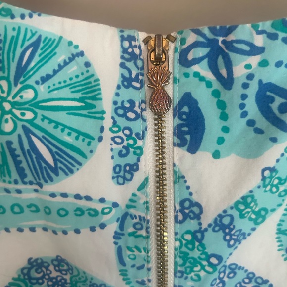 Lilly Pulitzer for Target girls dress size XL 14-16 - Picture 3 of 5